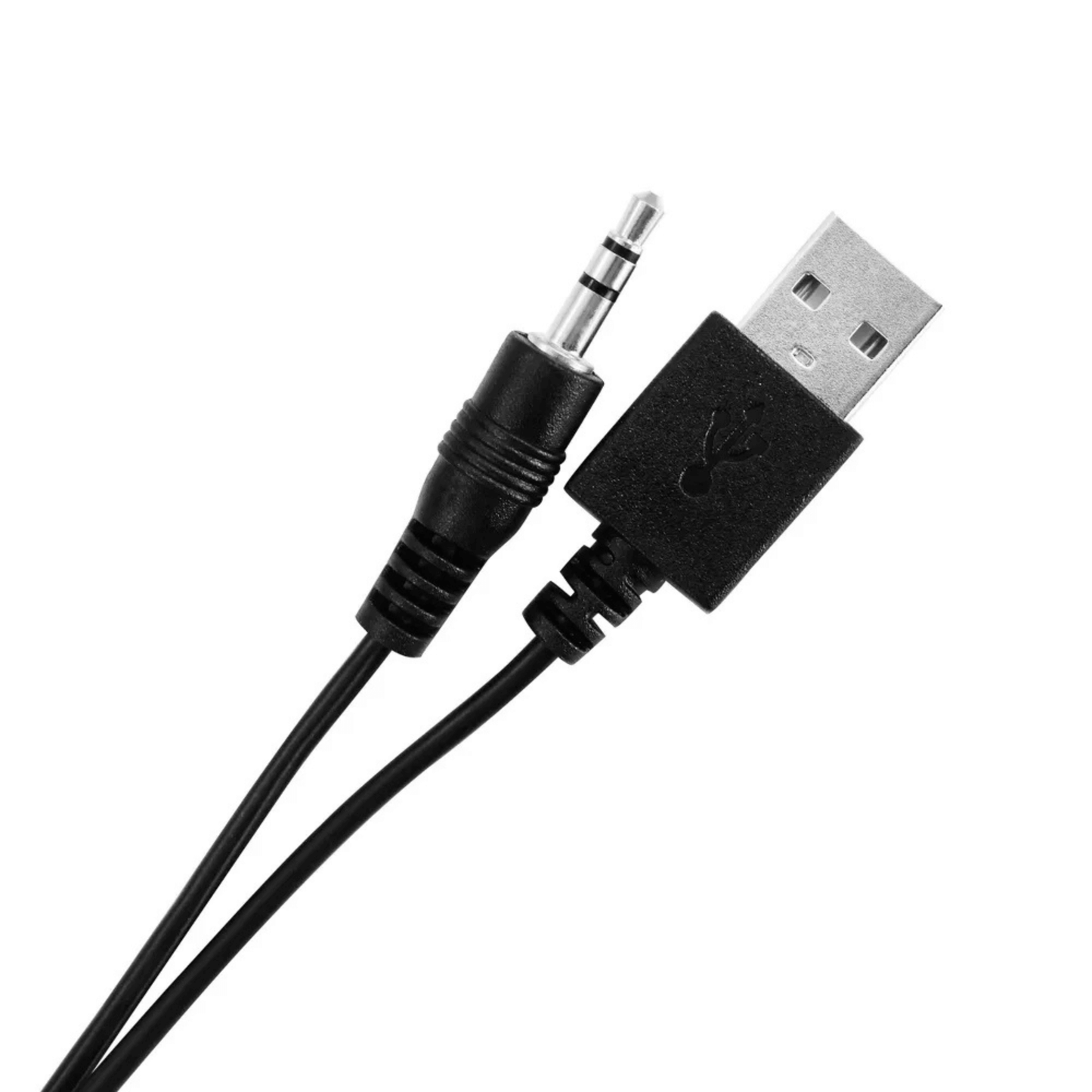 beFree Sound Color LED Dual Gaming Speakers